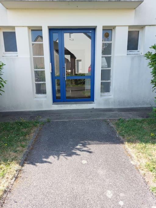 2 Pieces A Deux Pas De La Plage. Apartamento Fouesnant